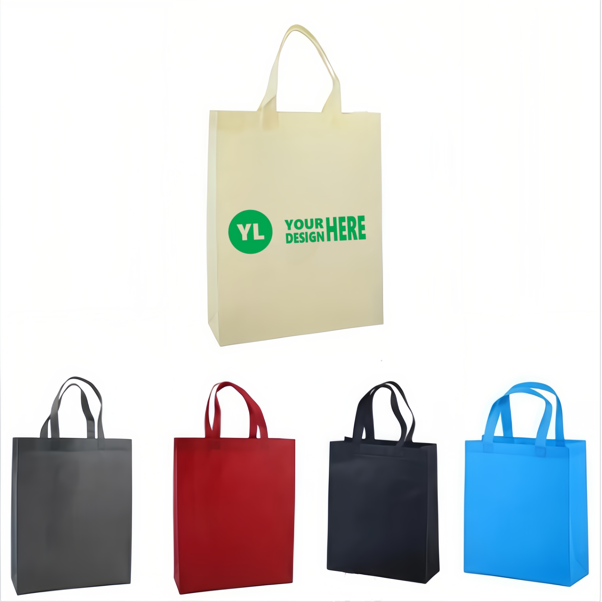 Non Woven Tote Bag 2