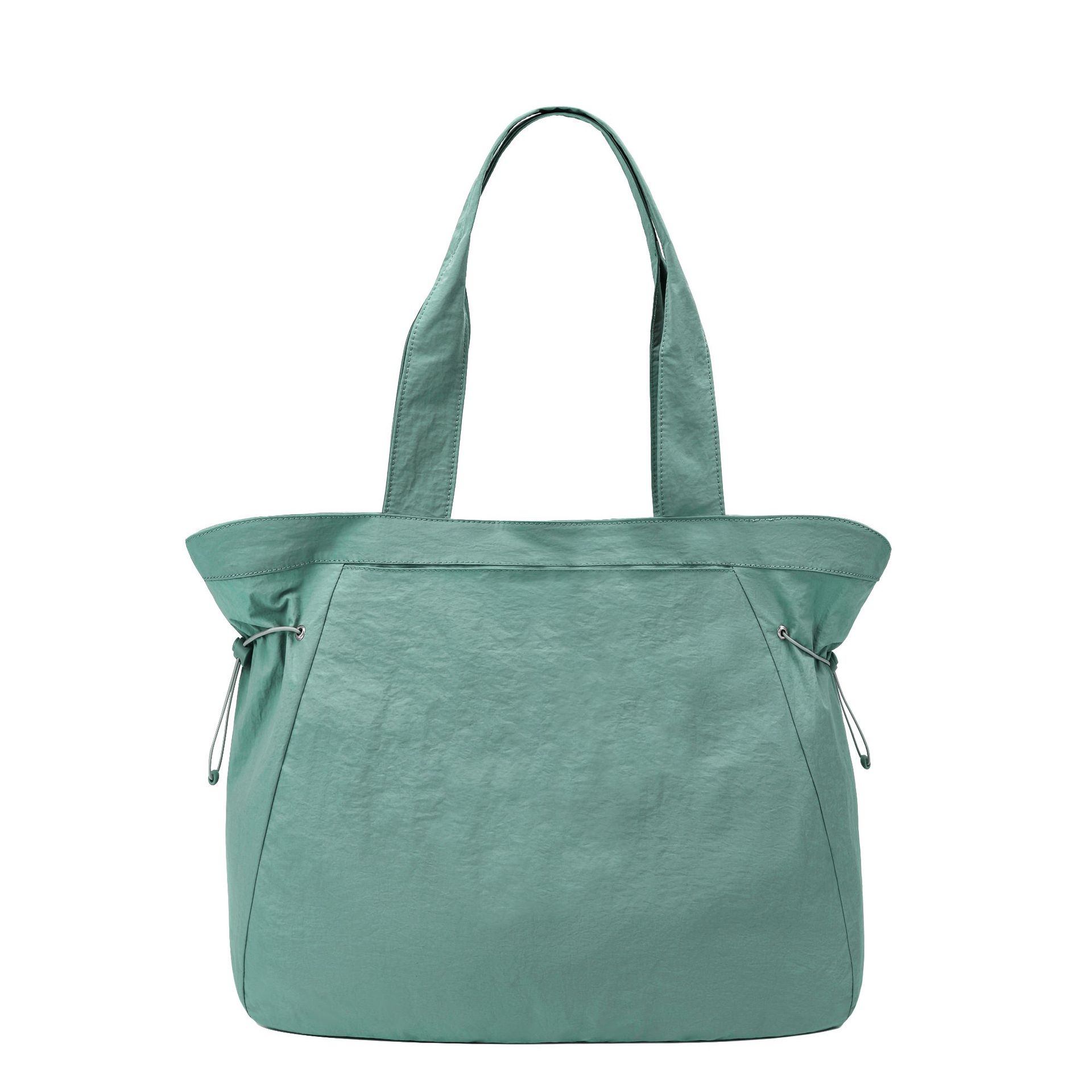 18L Side Cinch Shopper Bags 3
