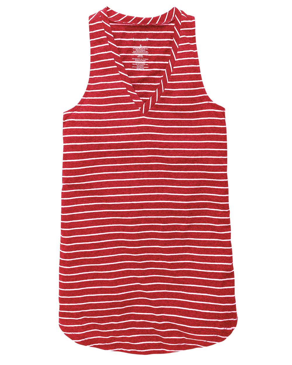 Women's Margo Tank - T89 5