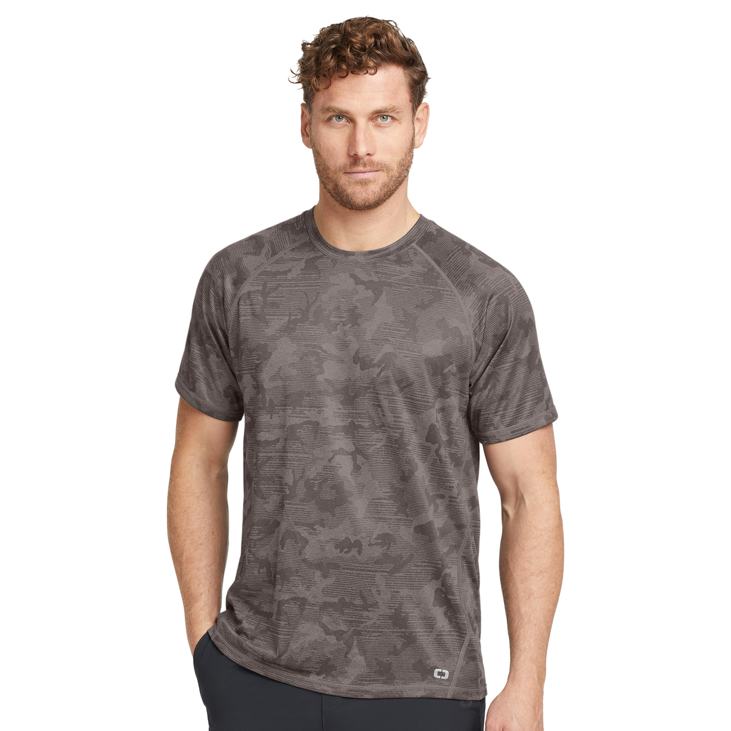 OGIO® Men's Camo T-Shirt 6