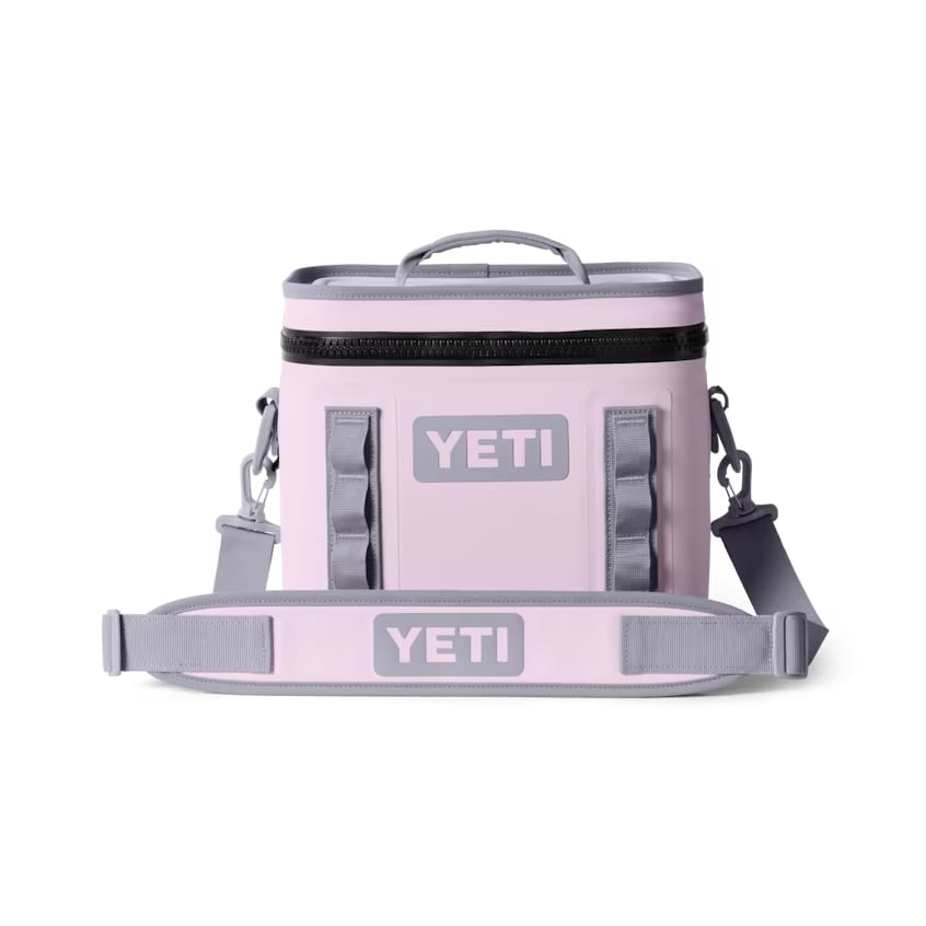 YETI Hopper Flip 8 Soft Cooler 3