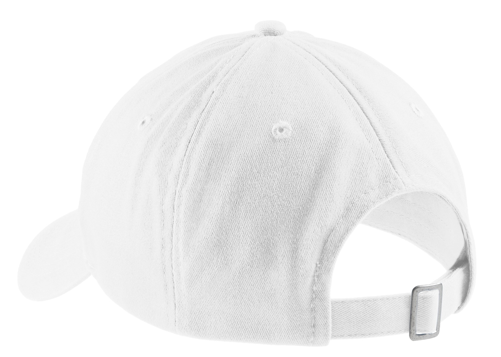 Port Authority Brushed Twill Low Profile Cap. CP77 16