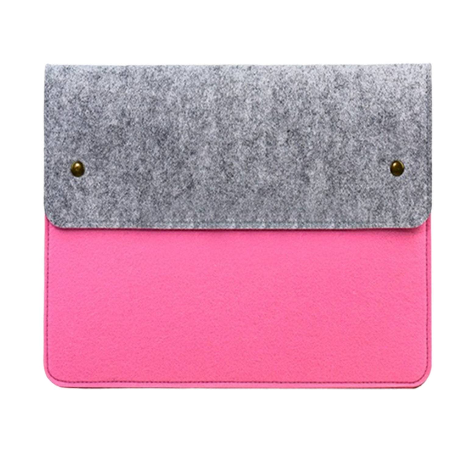 Felt Laptop Sleeve Case 5