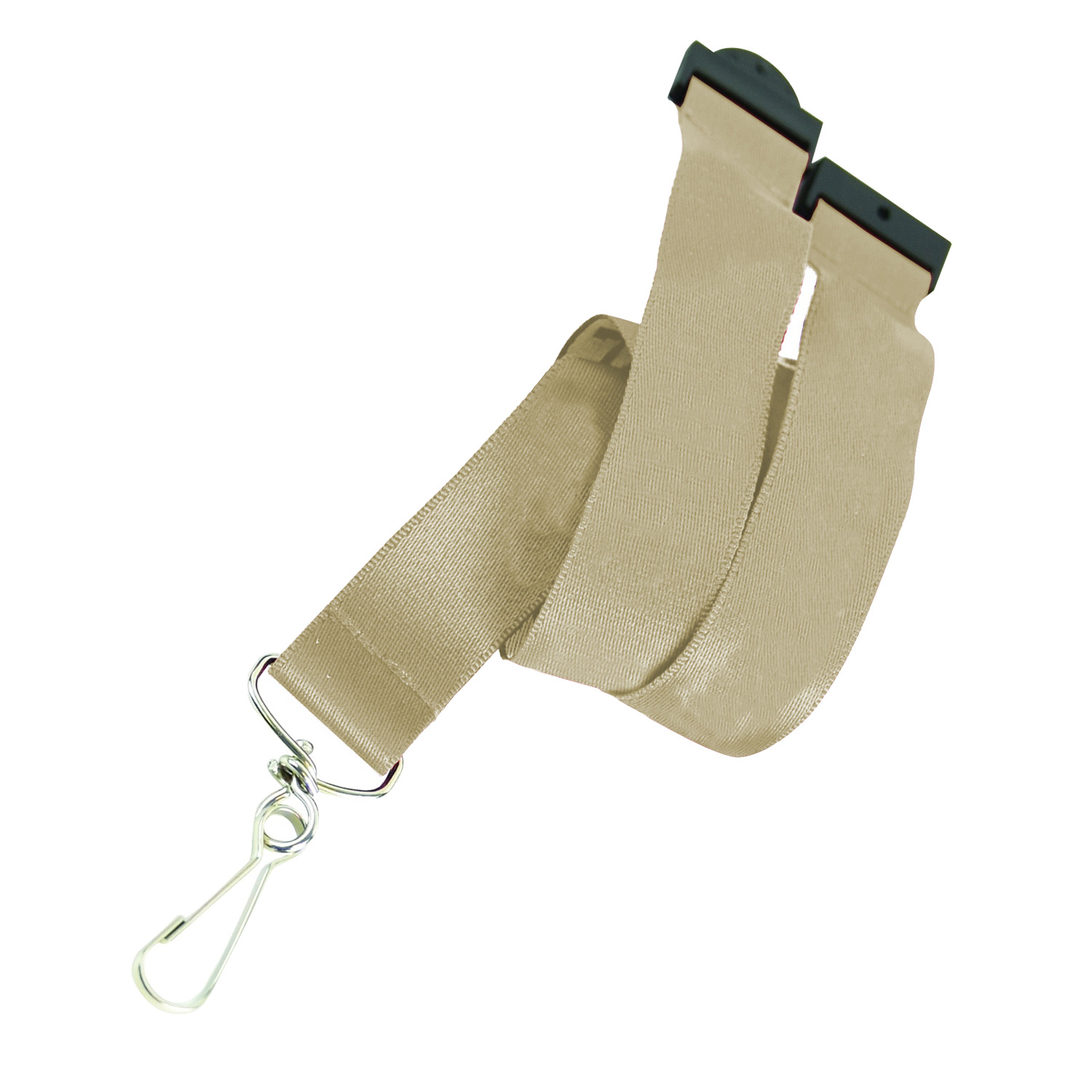 5/8" Woven Lanyards with Safety Breakaway 13