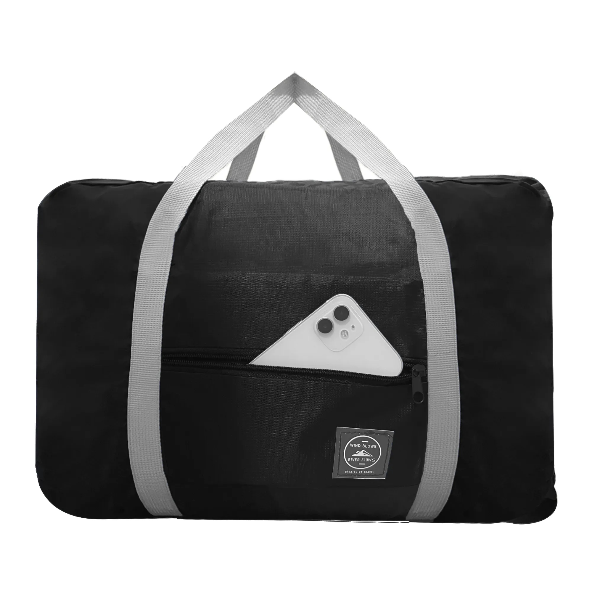 Lightweight Foldable Duffel Bag 6