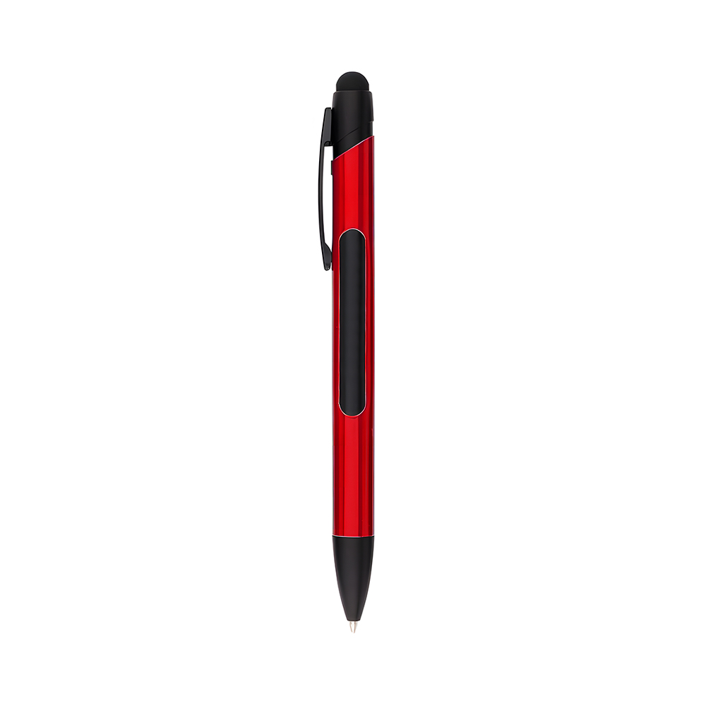 Light Up Magic Pen W/ Stylus Tip 15