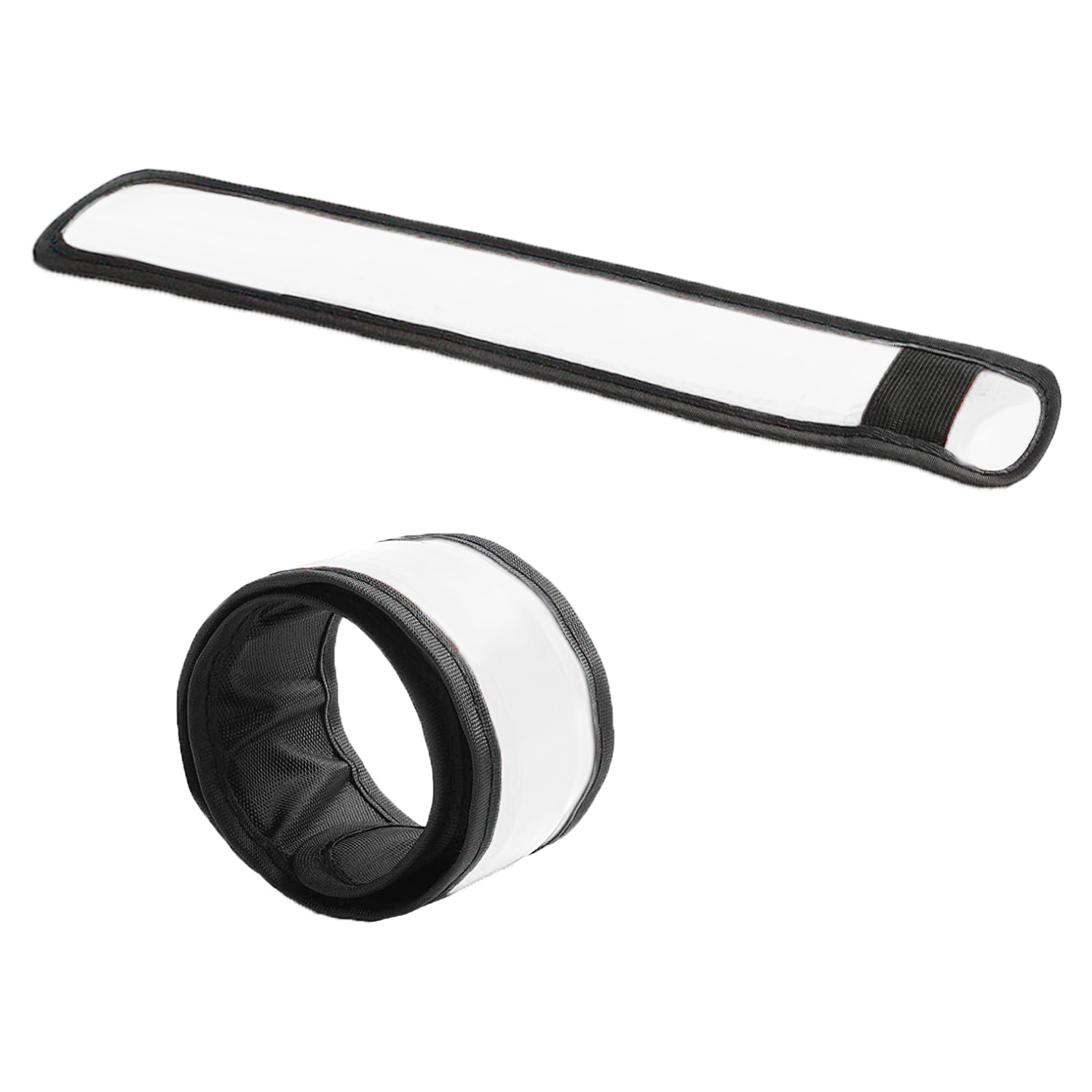 LED Light-Up Slap Bracelet 10
