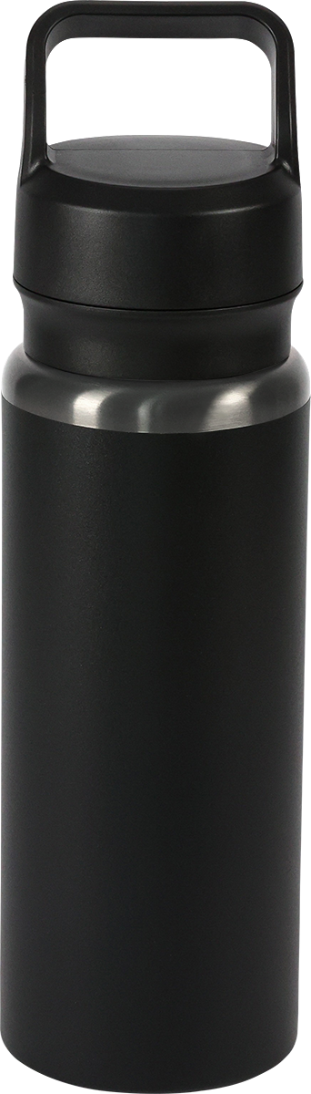 28oz Urban Peak® Dual Top BC Water Bottle, custom water bottle with logo imprint 12