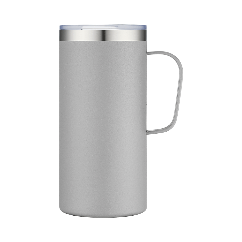 Magnolia 20oz Stainless Steel Mug