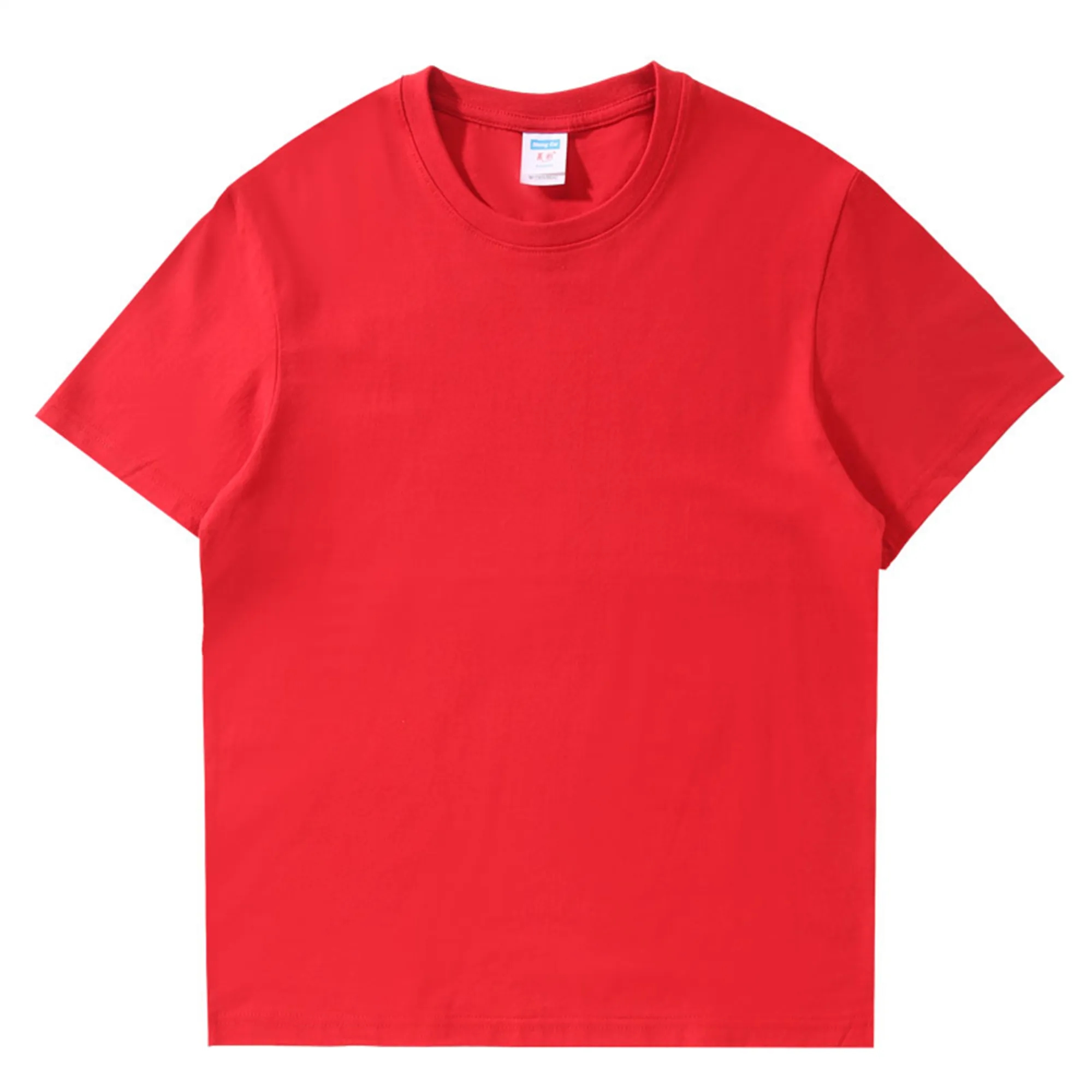 Short Sleeve 200 GSM T Shirt 10