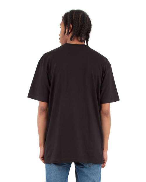 Unisex Retro Heavyweight T-Shirt - SHRHSS 12