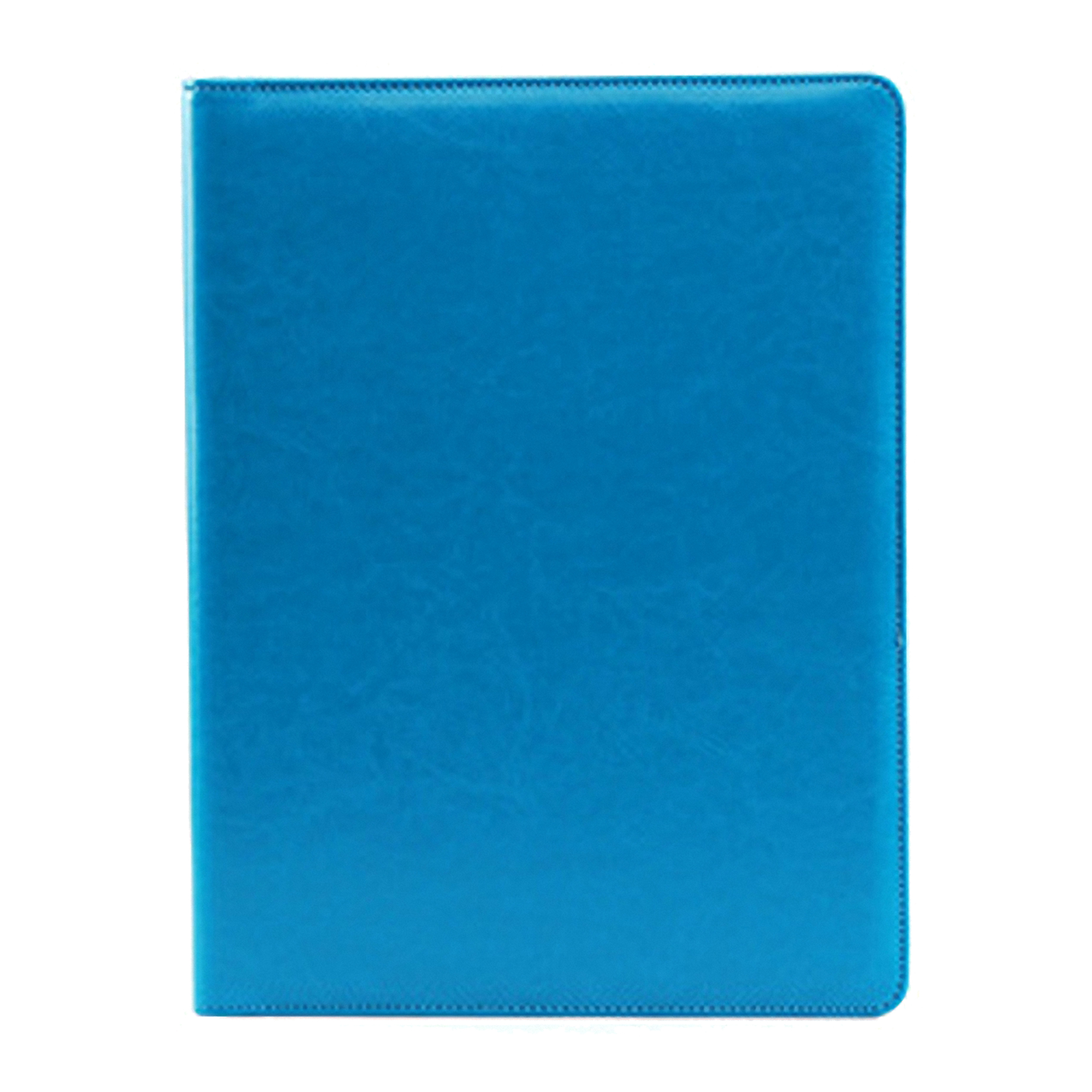 A4 Size Clipboard PU Leather Business Portfolio 3