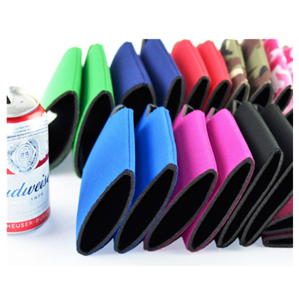 Neoprene Stubby Can Bottle Cooler 2