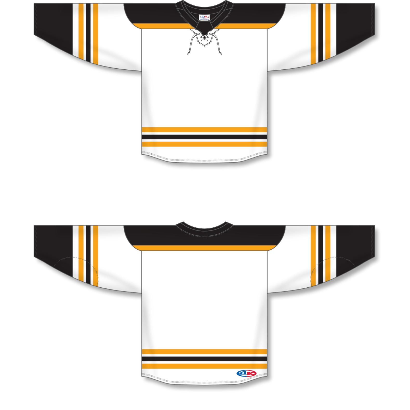 Pro Hockey Jerseys H550B-BOS-G07 7