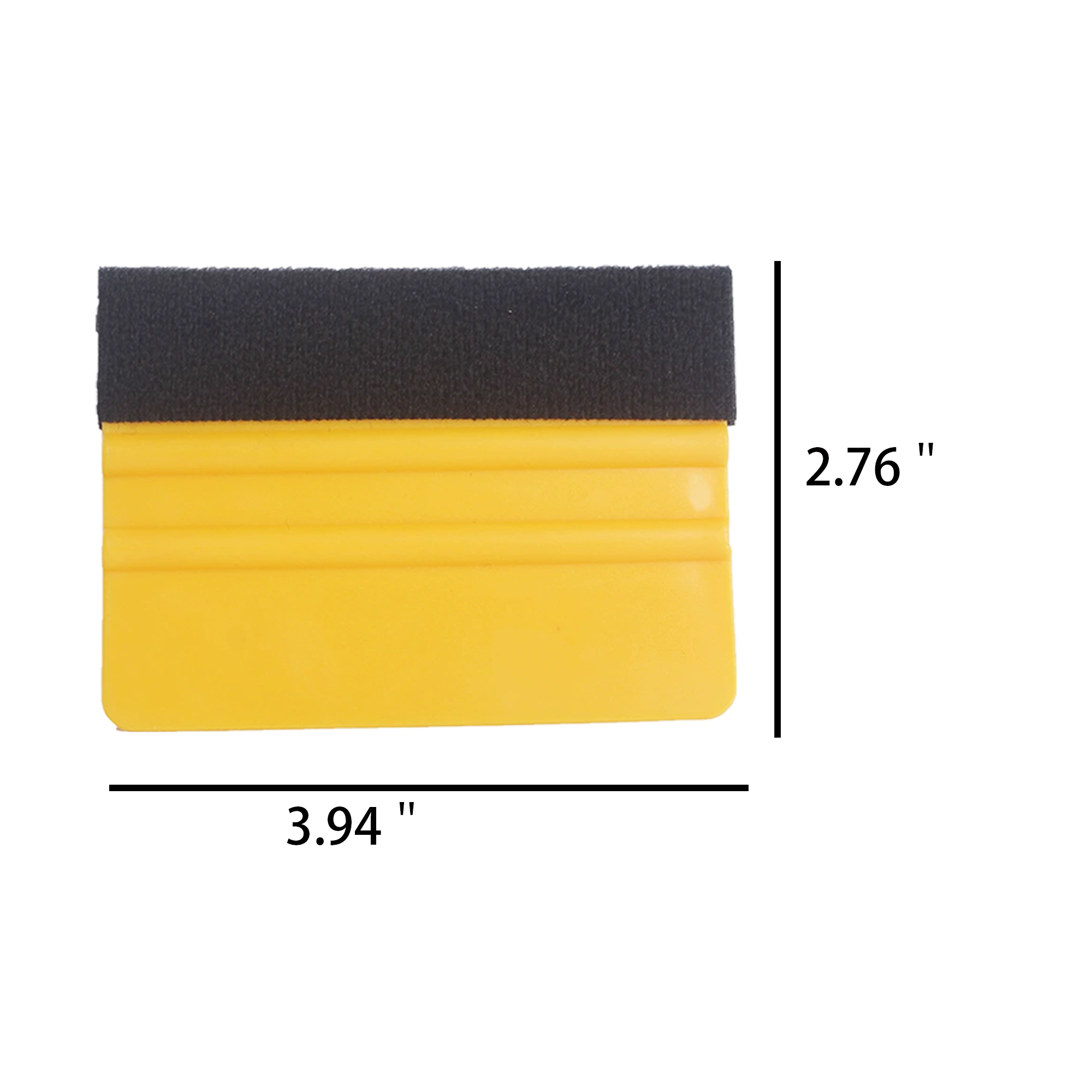 T-Coating Scraper 9