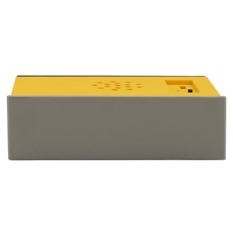 Custom Packstation With Bluetooth Speaker 9