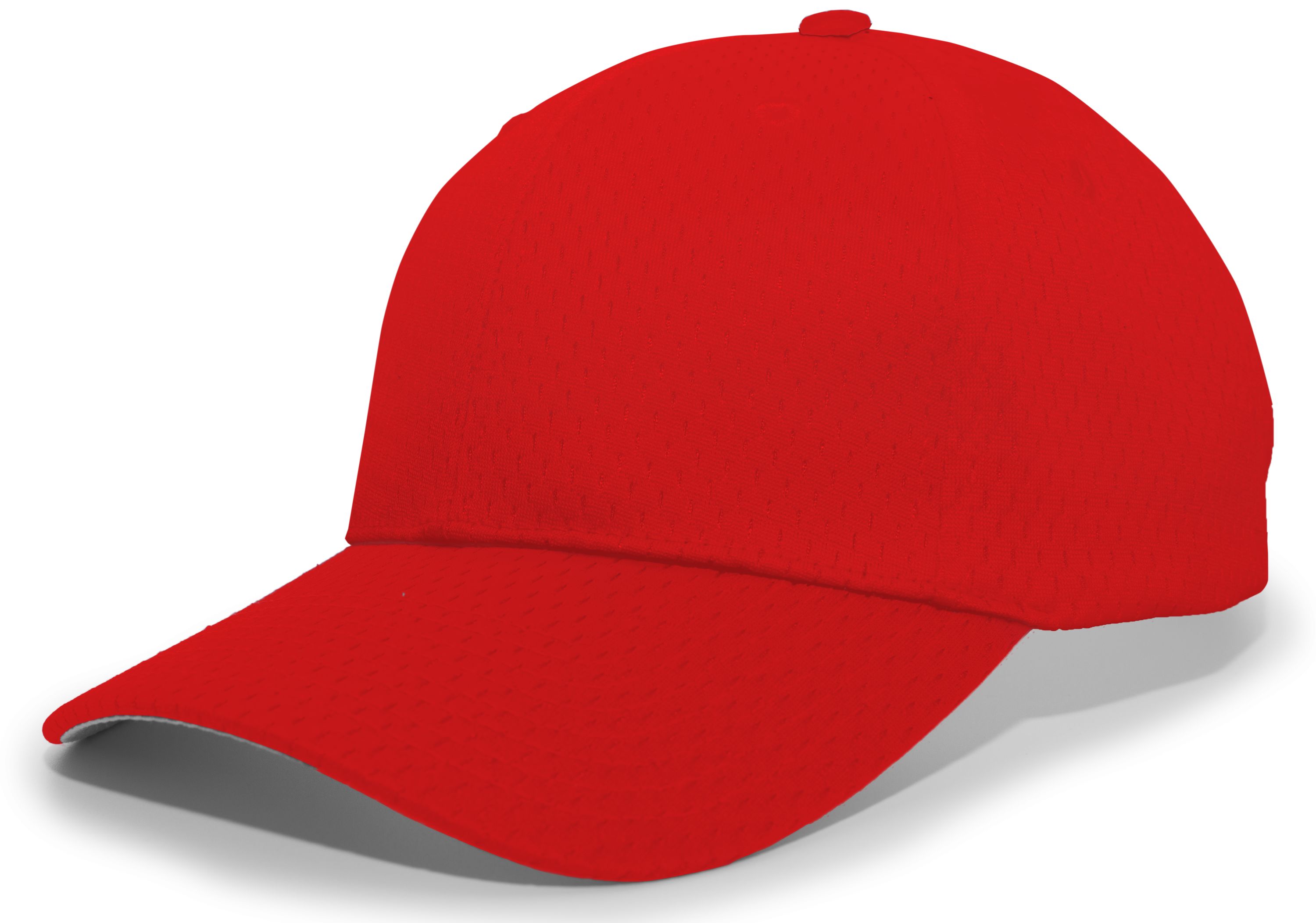 Coolport™ Mesh Hook-And-Loop Adjustable Cap 22
