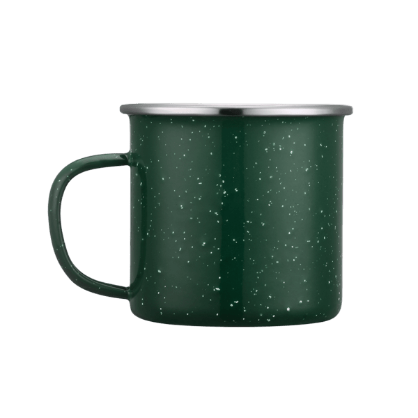 Sedona 16oz Enamel Mug 21