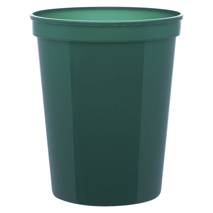 Reusable Plastic Stadium Cups 16 oz. 4