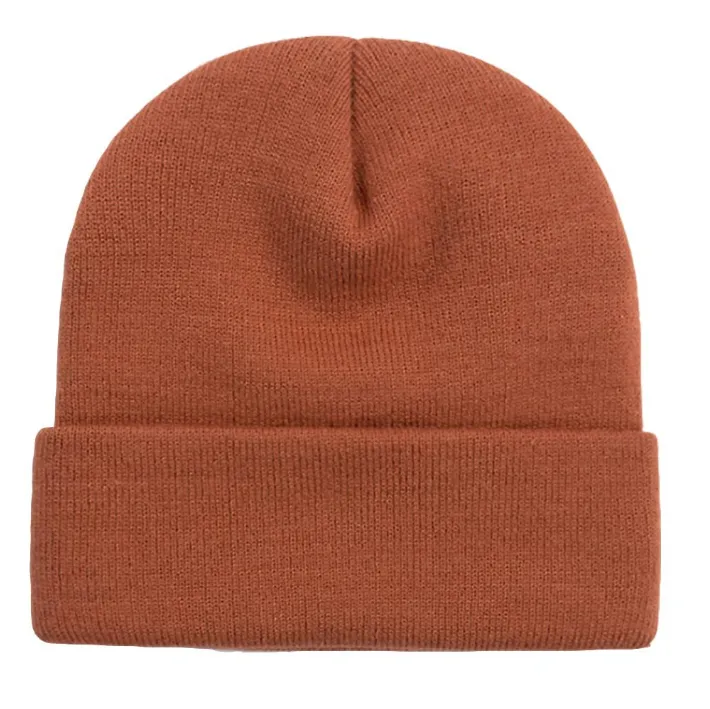 Winter Beanie Hats for Men Women 3
