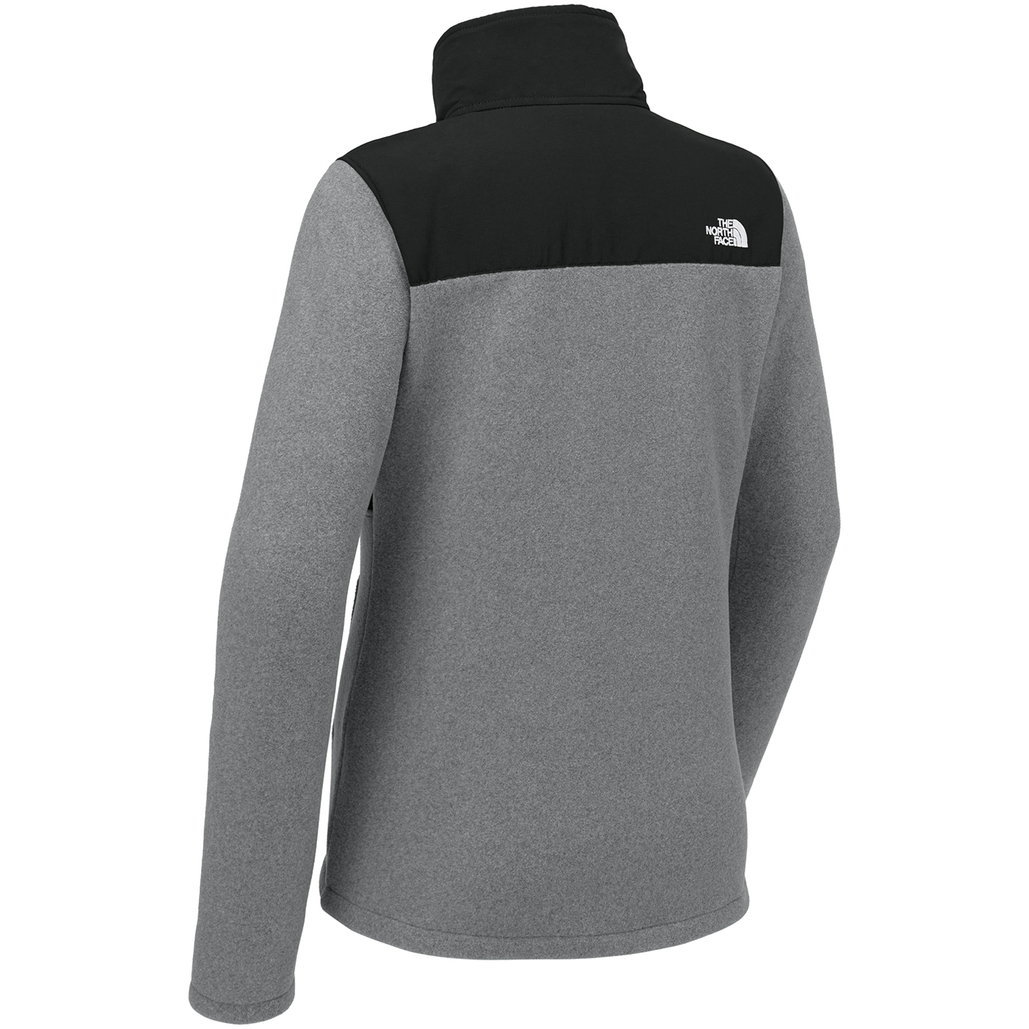 The North Face® Women's Full-Zip Fleece Jacket 6