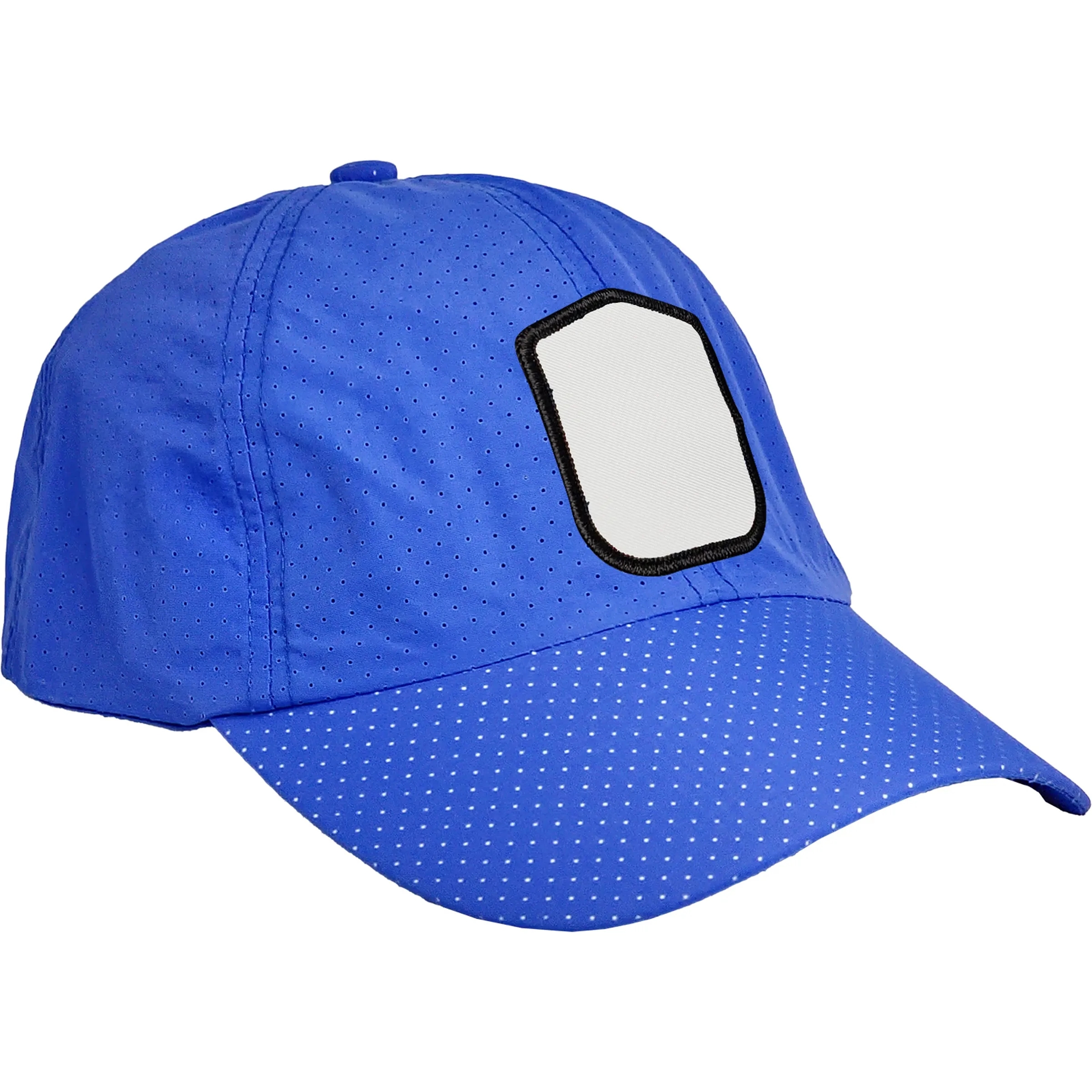 Sports Emblem Hat 9