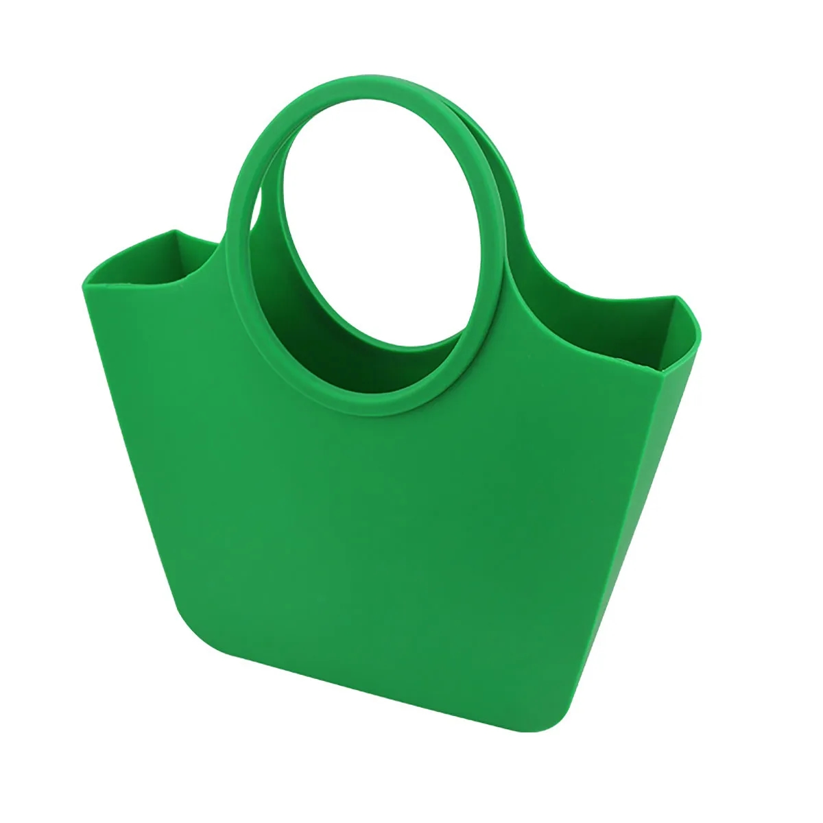 Kitchen Storage Containers Silicone Rubber Tote Bag 5