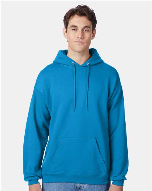 Unisex EcoSmart® Hooded Sweatshirt - P170 482
