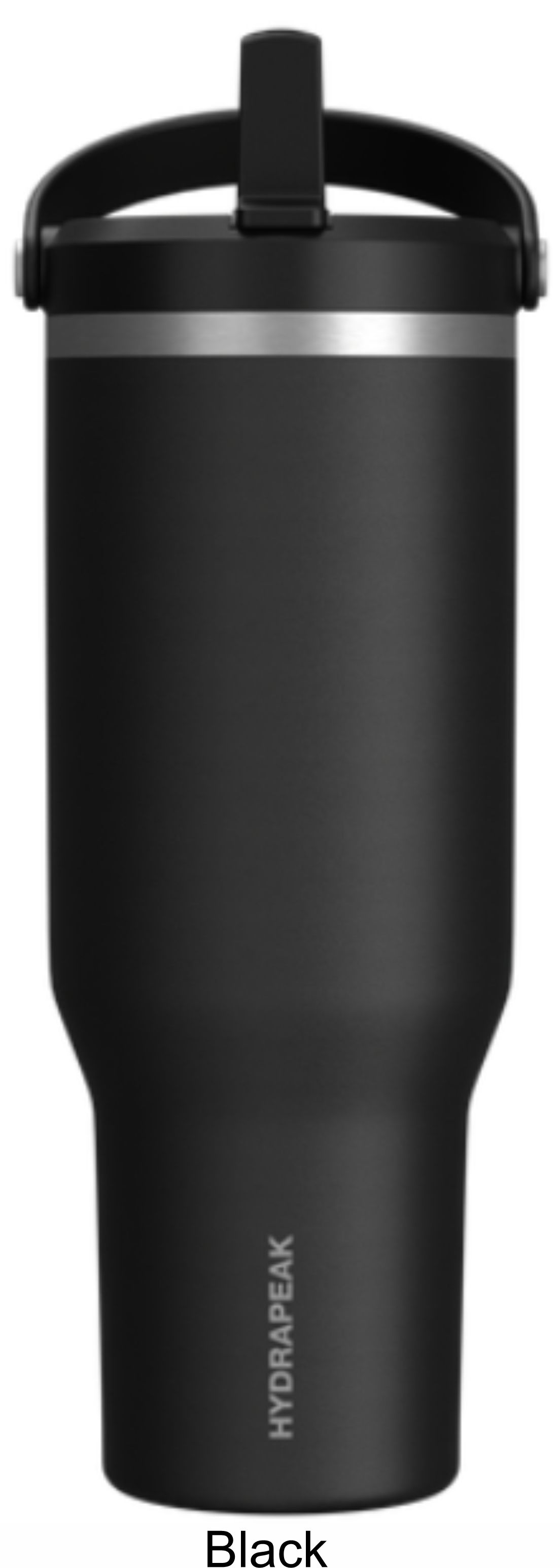 40 oz Hydrapeak Nomad Tumbler LIFETIME WARRANTY! 4