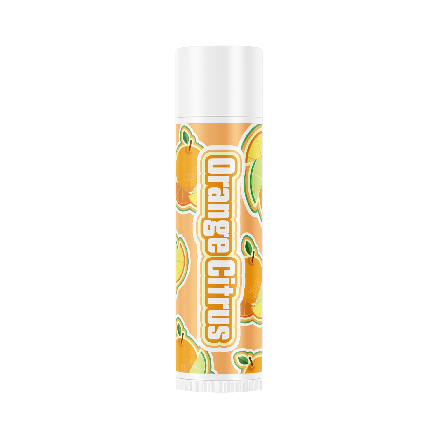 Ultra Lip Balm 4-Pack (White Tube) 2