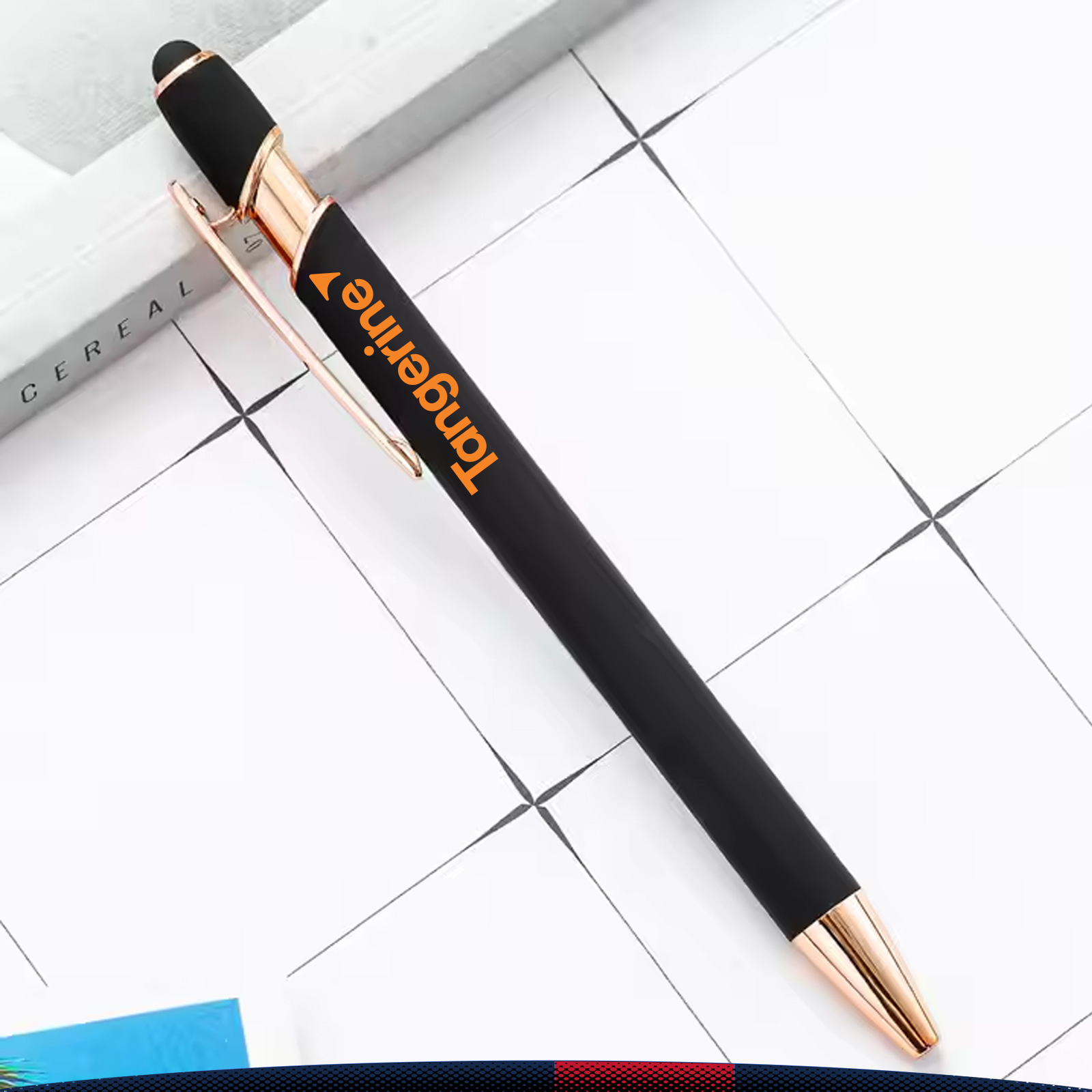 Vontis Metal Stylus Pen 3