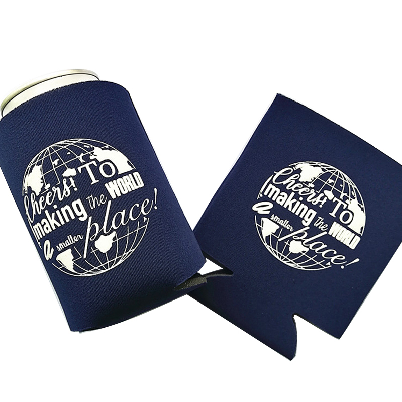 Foam Can Cooler, 12 oz. 2
