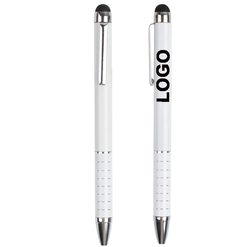 Value Metal Twist Stylus Pen 6