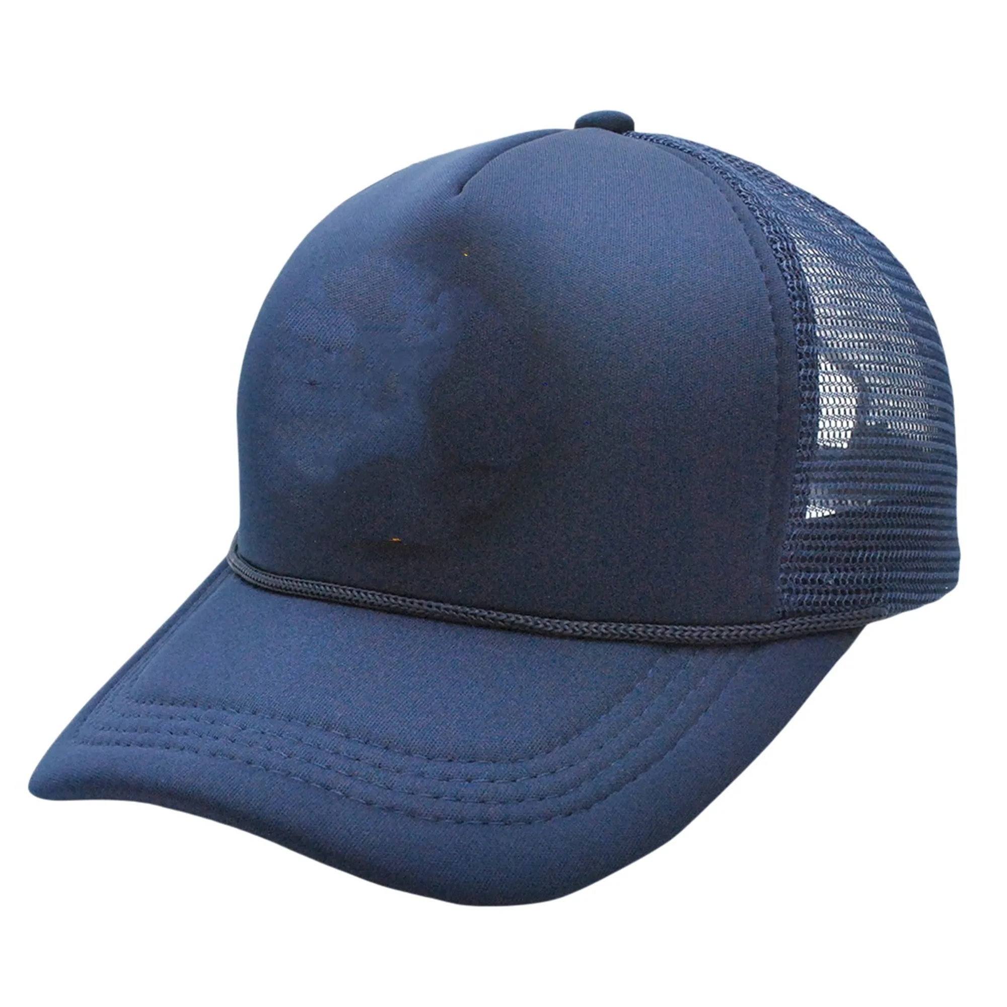 Colorful Foam Trucker Baseball Hat 9