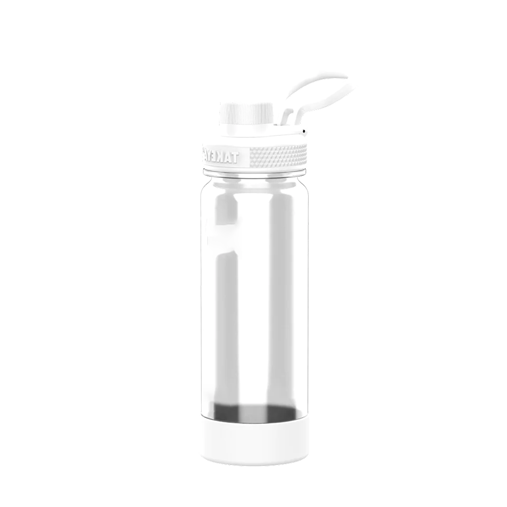 Takeya 24oz Tritan Sport Water Bottle With Spout Lid 2