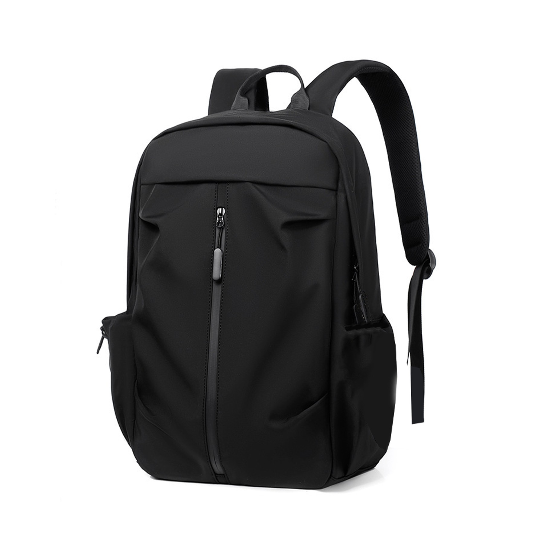 Athleisure Backpack With Usb Charging Port 6