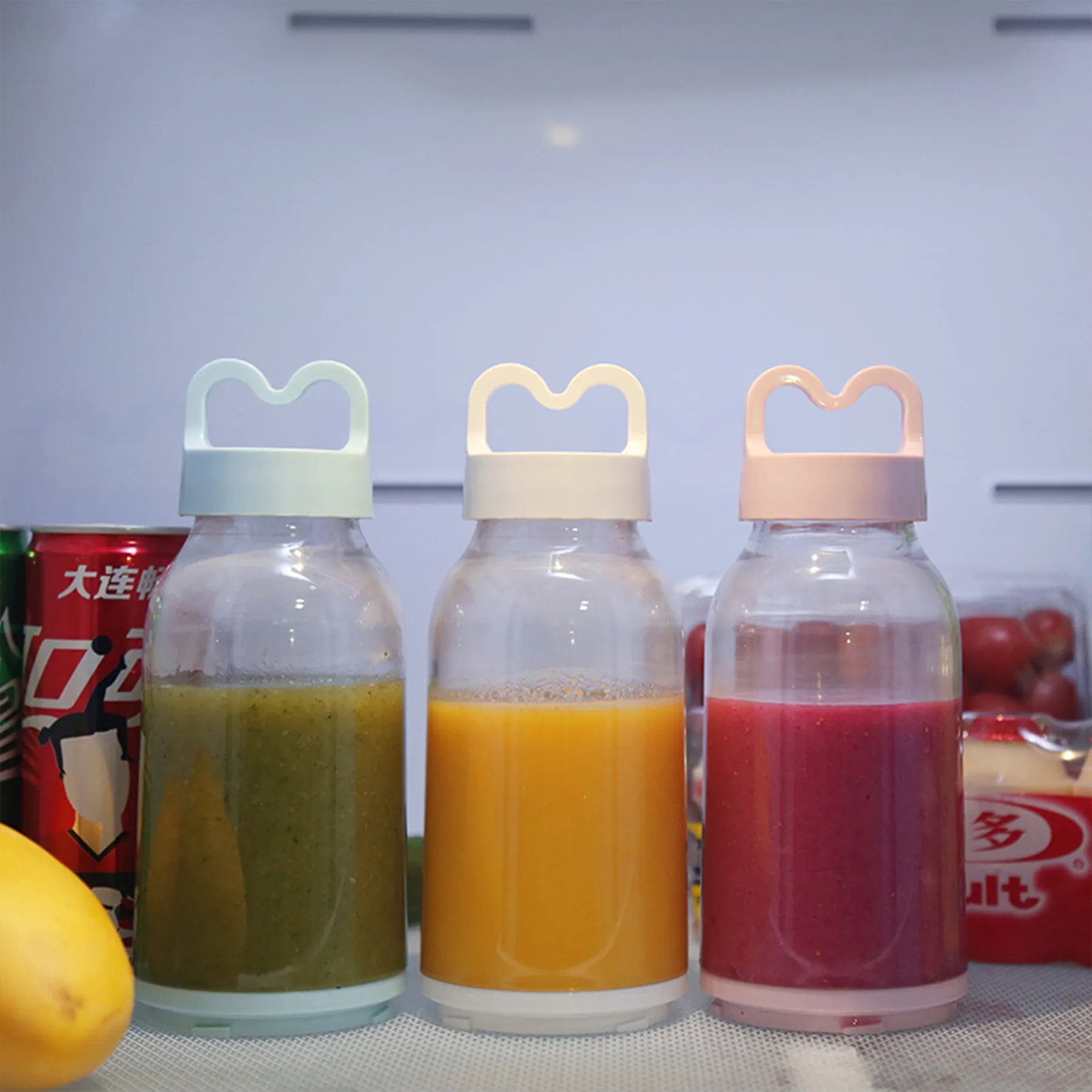 Portable Blender 5