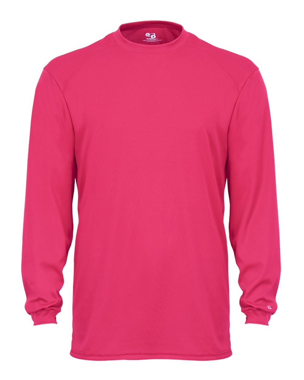 Unisex B-Core Long Sleeve T-Shirt - 4104 78