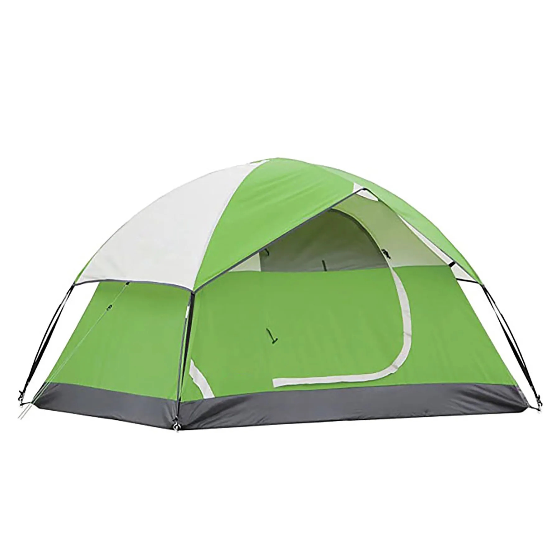 Outdoor Portable Folding Tent 12