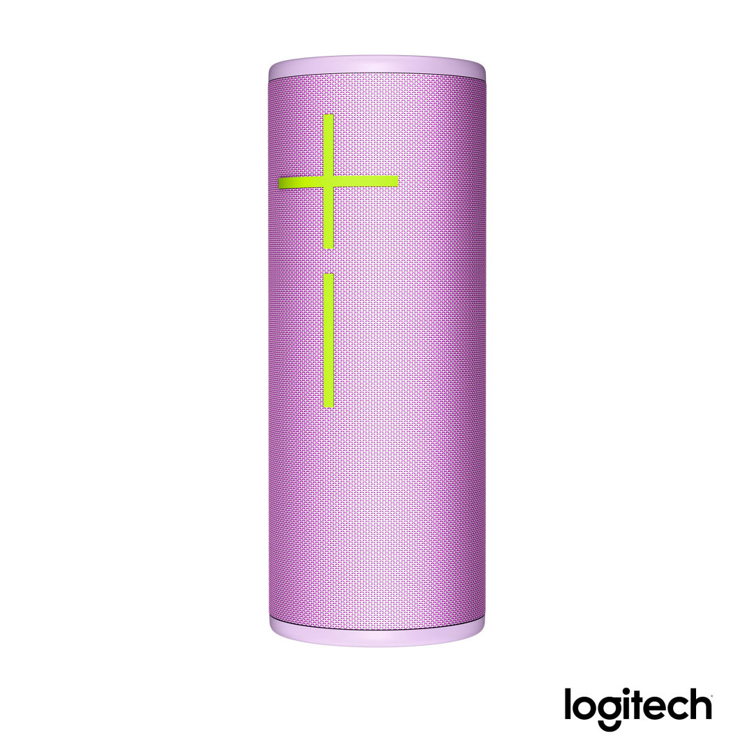 Logitech® Ultimate Ears MEGABOOM 4 Speaker 3