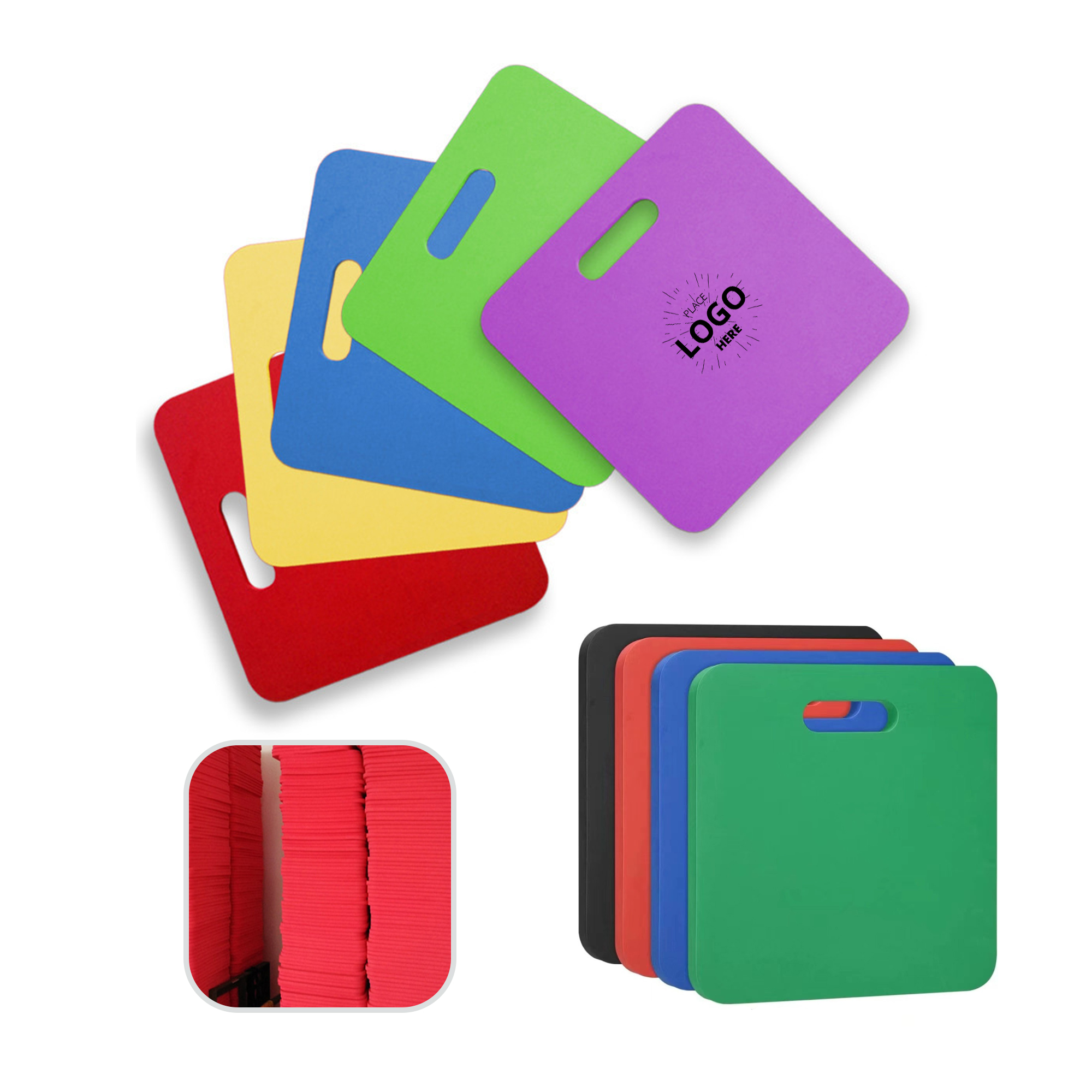 Seat Cushions 2