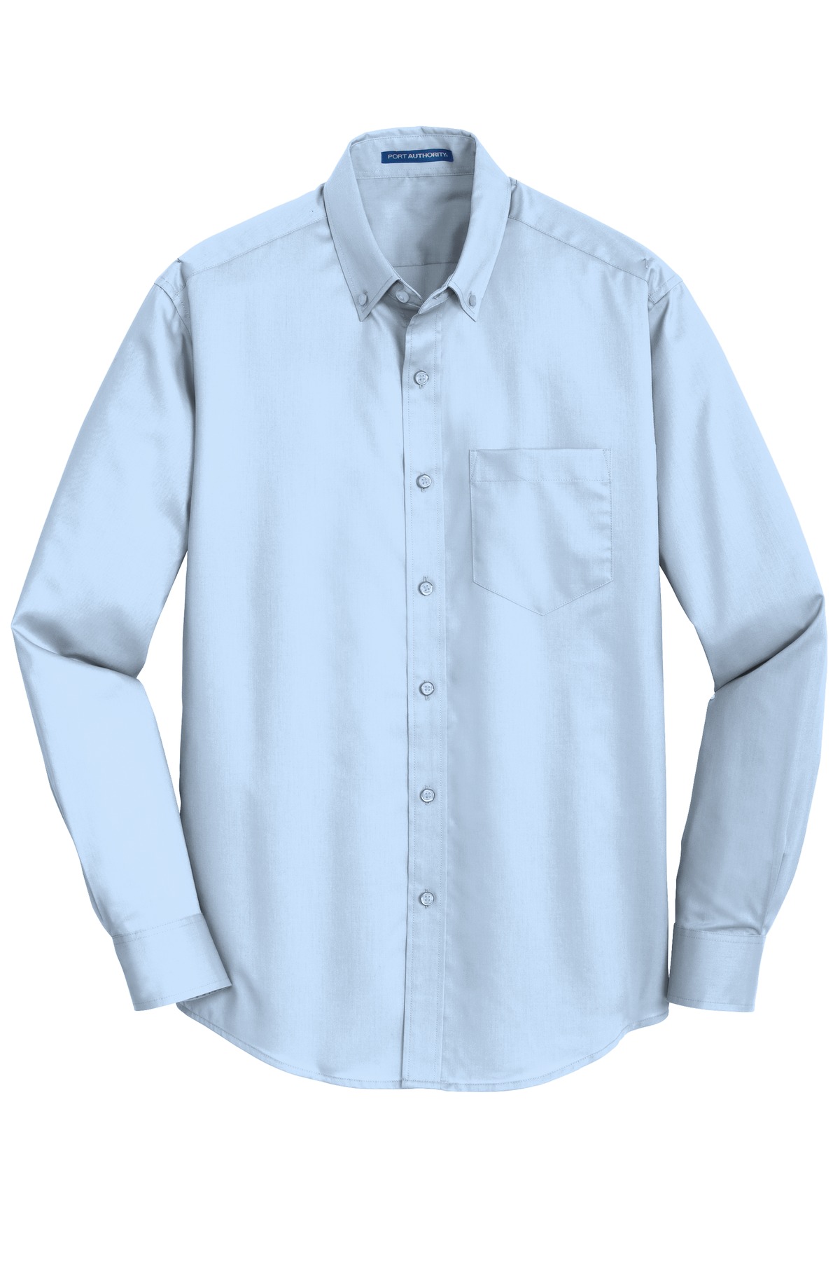 Port Authority SuperPro Twill Shirt. S663 70