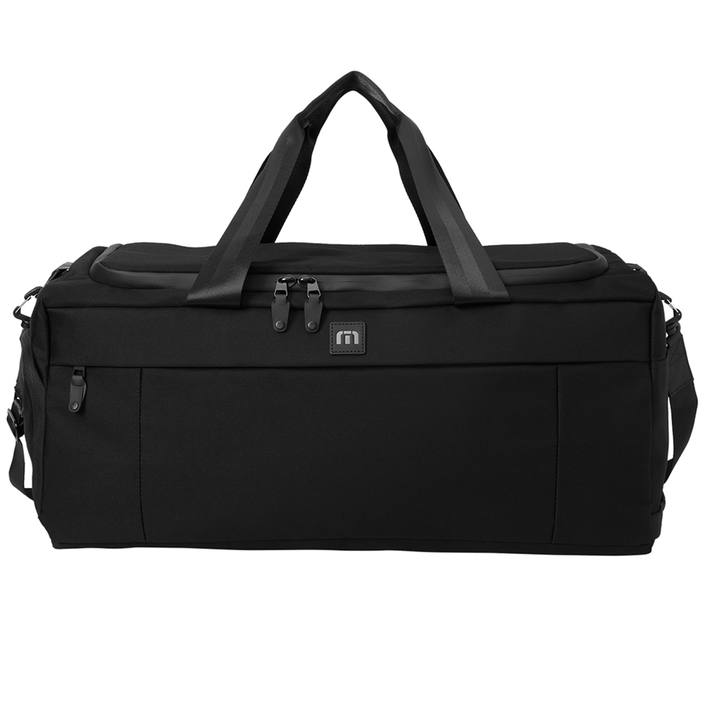 TravisMathew Heavy Duty Duffel Bag
