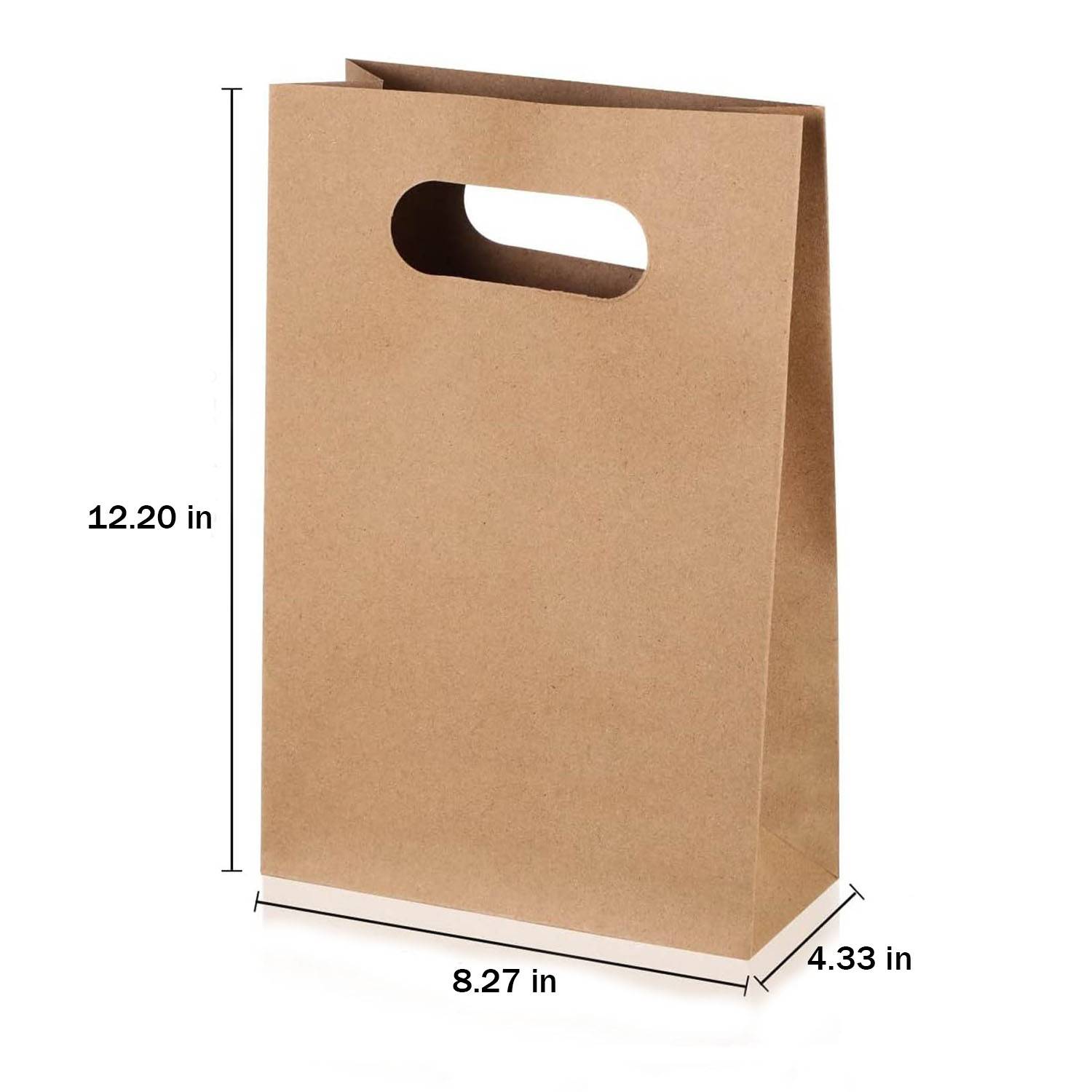 Paper Gift Bag 4