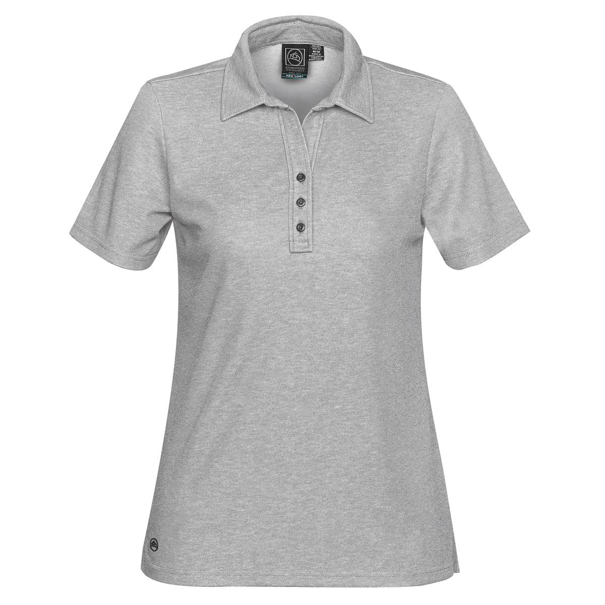 Stormtech Women's Aquarius Performance Polo 5
