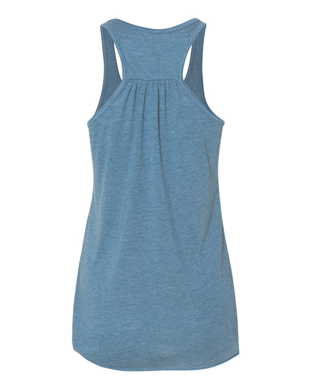 Women's Flowy Racerback Tank - 8800 14
