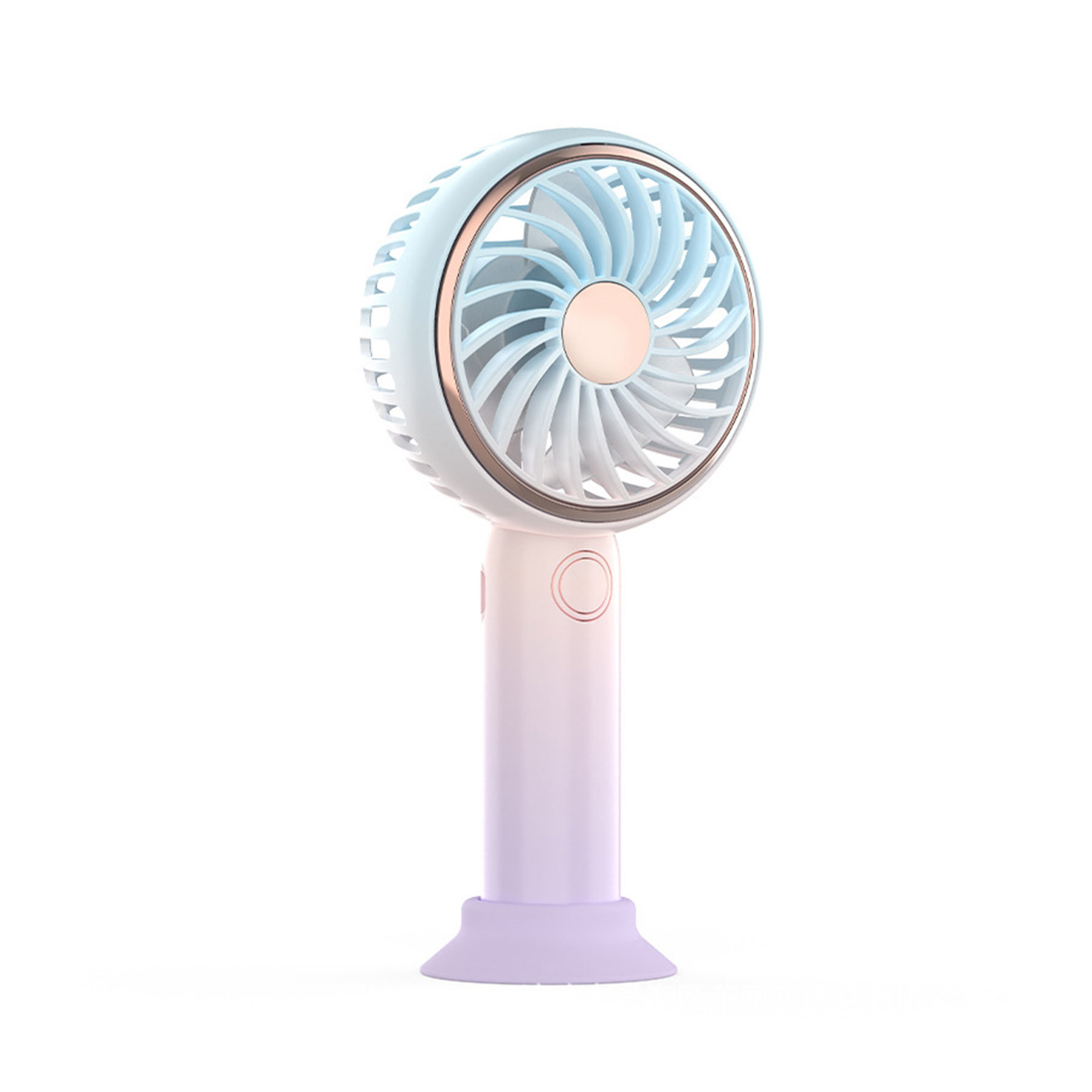 CarryCool Mini Handheld Fan 3
