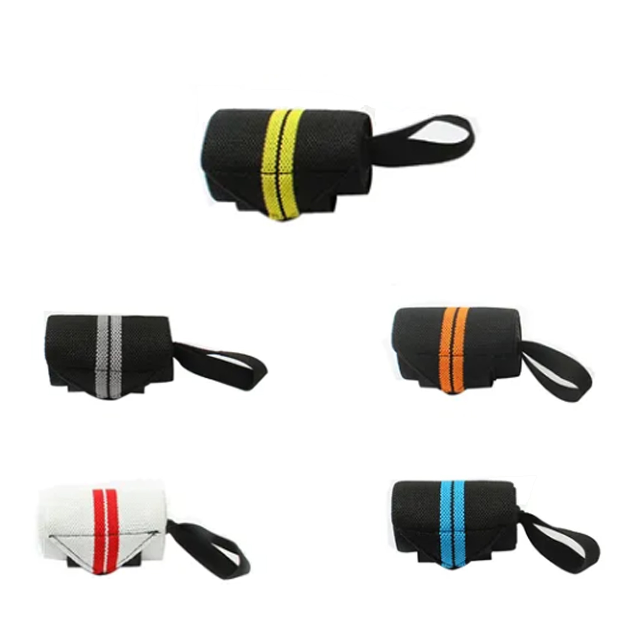 Outdoor Sports Wrist Guard 3