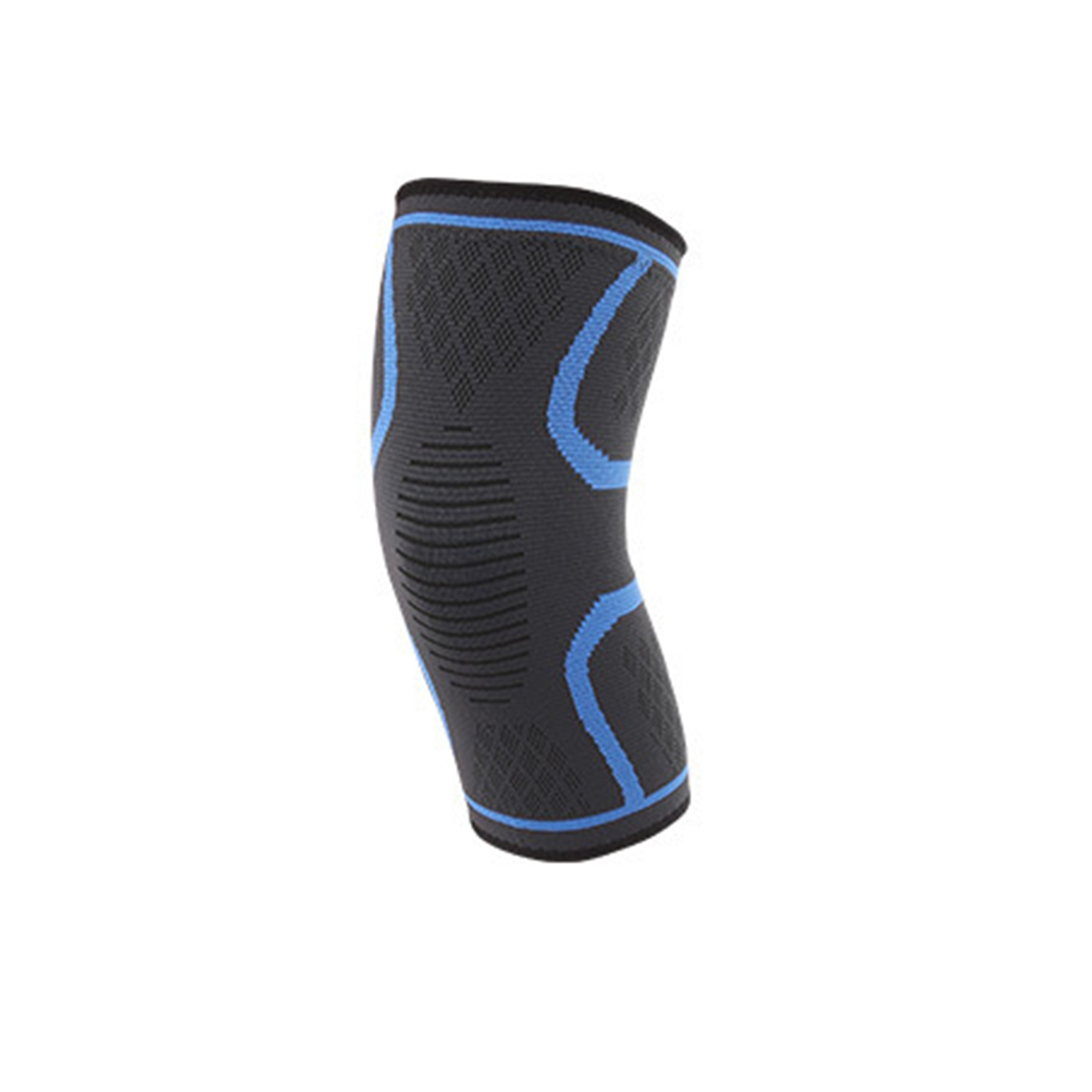 Outdoor Sports Nylon Knee Pads 3