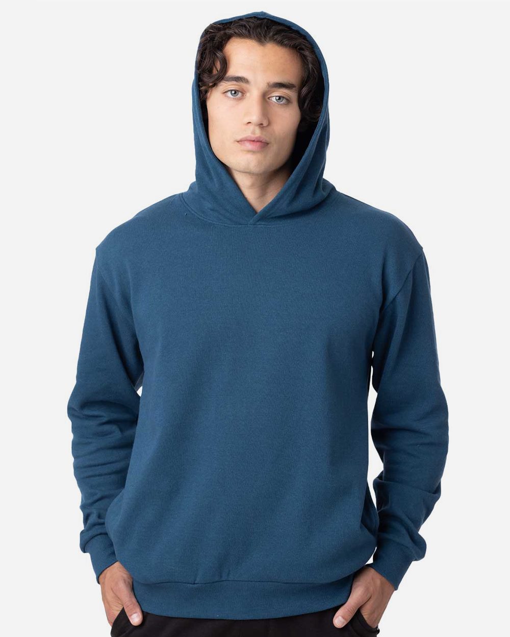 Unisex Reclaimist Fiber Hooded Sweatshirt - EC5300 25